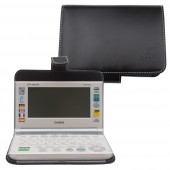 CalcCase Translator Schutztasche für Casio EW-G200