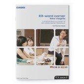 Lehrerhandbuch zur Arbeit mit dem elektronischen Wörtebuch - Ex-word corner - New insights