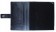 CalcCase Translator für Casio EWG-6000/7000-Serie aus hochwertigem schwarzen Nappaleder