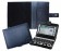 CalcCase Translator für Casio EWG-6000/7000-Serie aus hochwertigem schwarzen Nappaleder